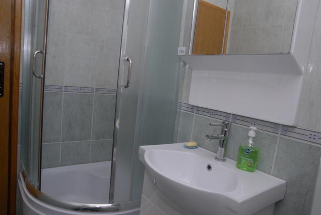 Apartments Dosljak Tivat Exterior foto